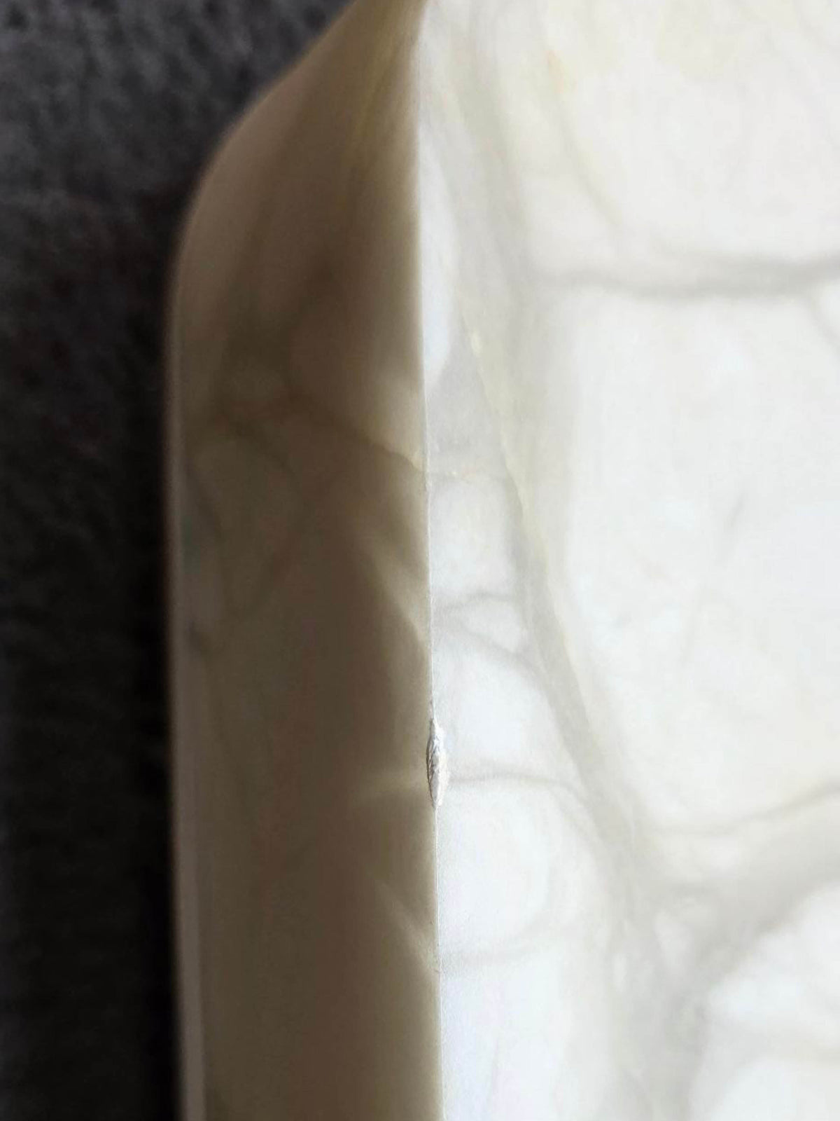Dua Oval Wall Light