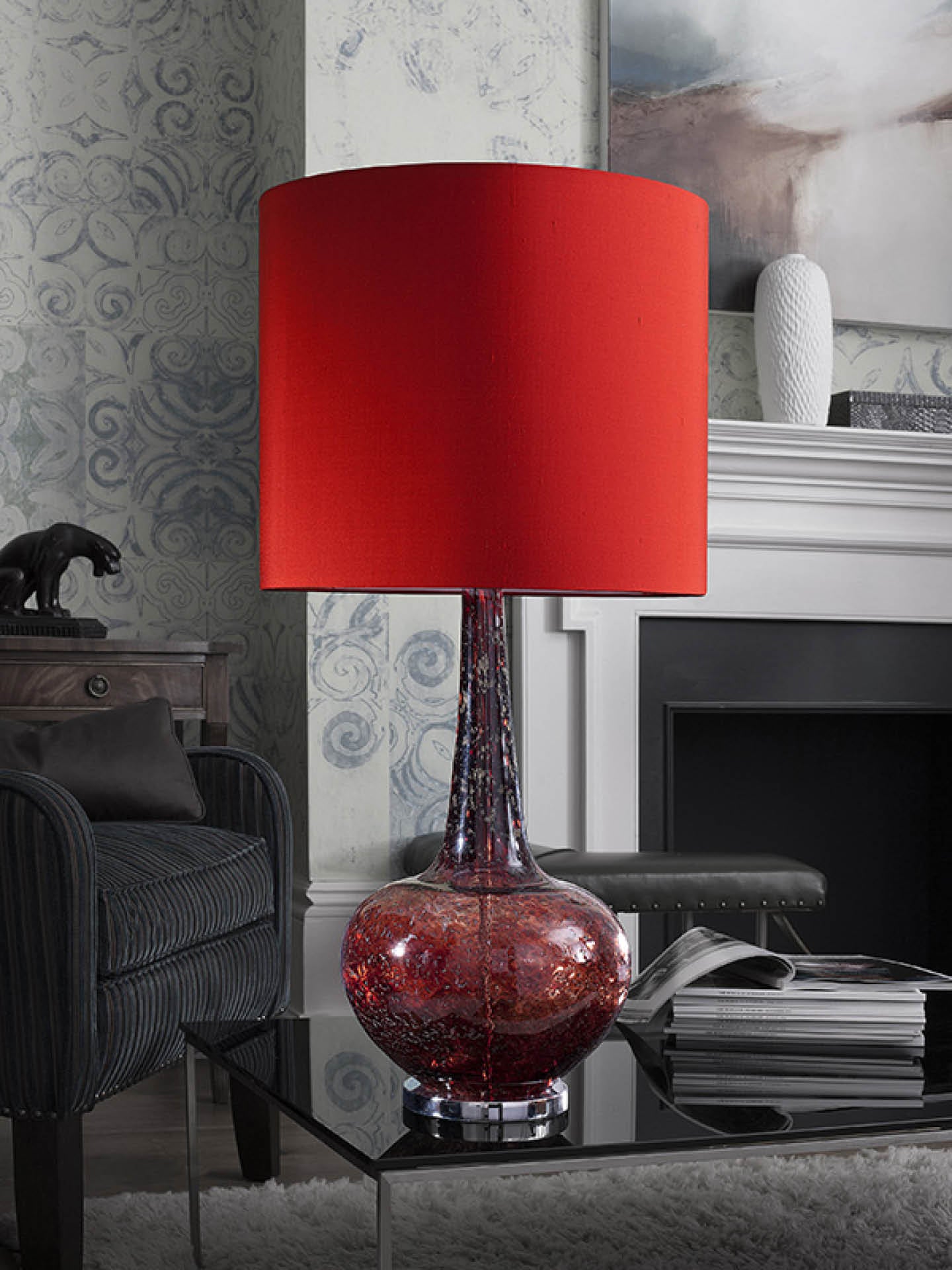 Grace Table Lamp