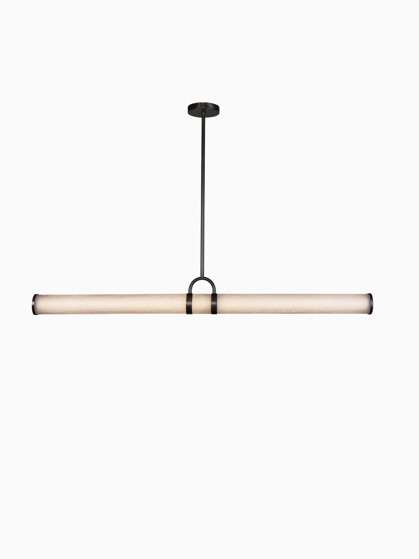 Esme Single Stem Pendant