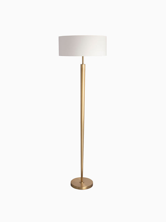 Torchere Floor Lamp