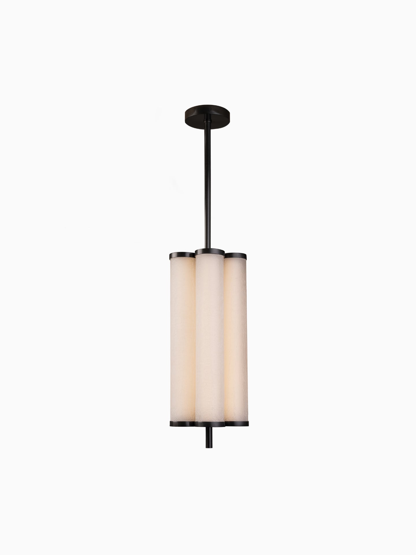 Esme Cluster Pendant