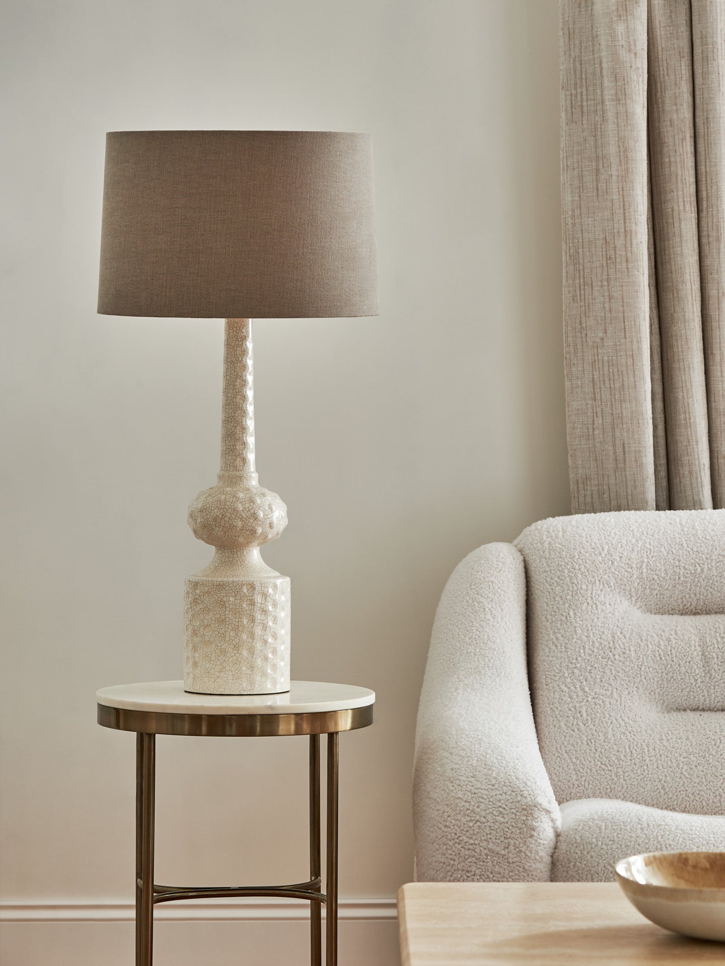 Babylon Table Lamp