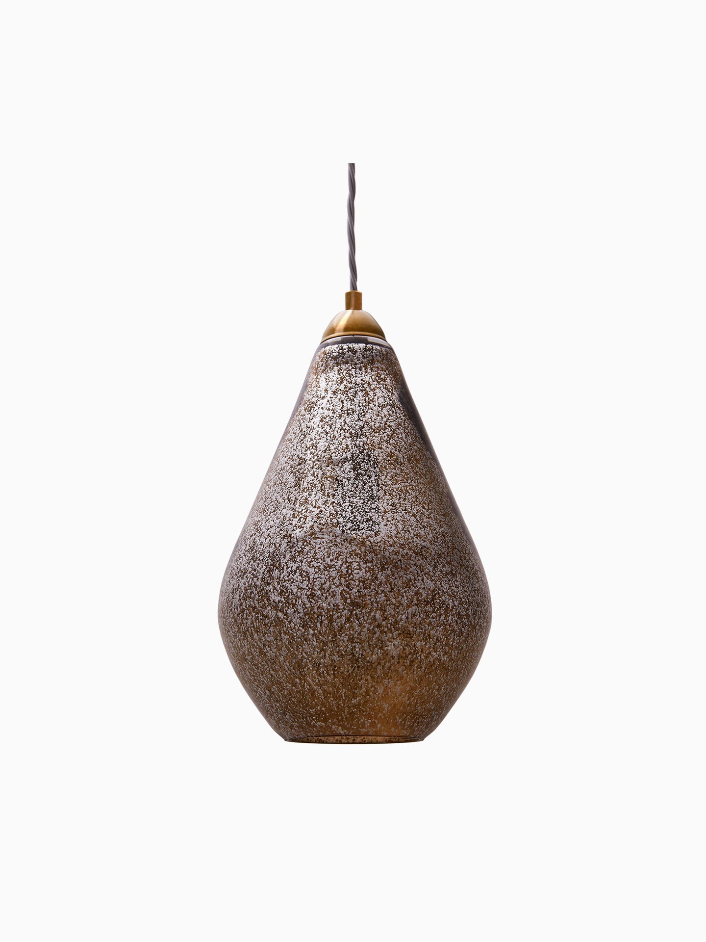 Metallo Pendant