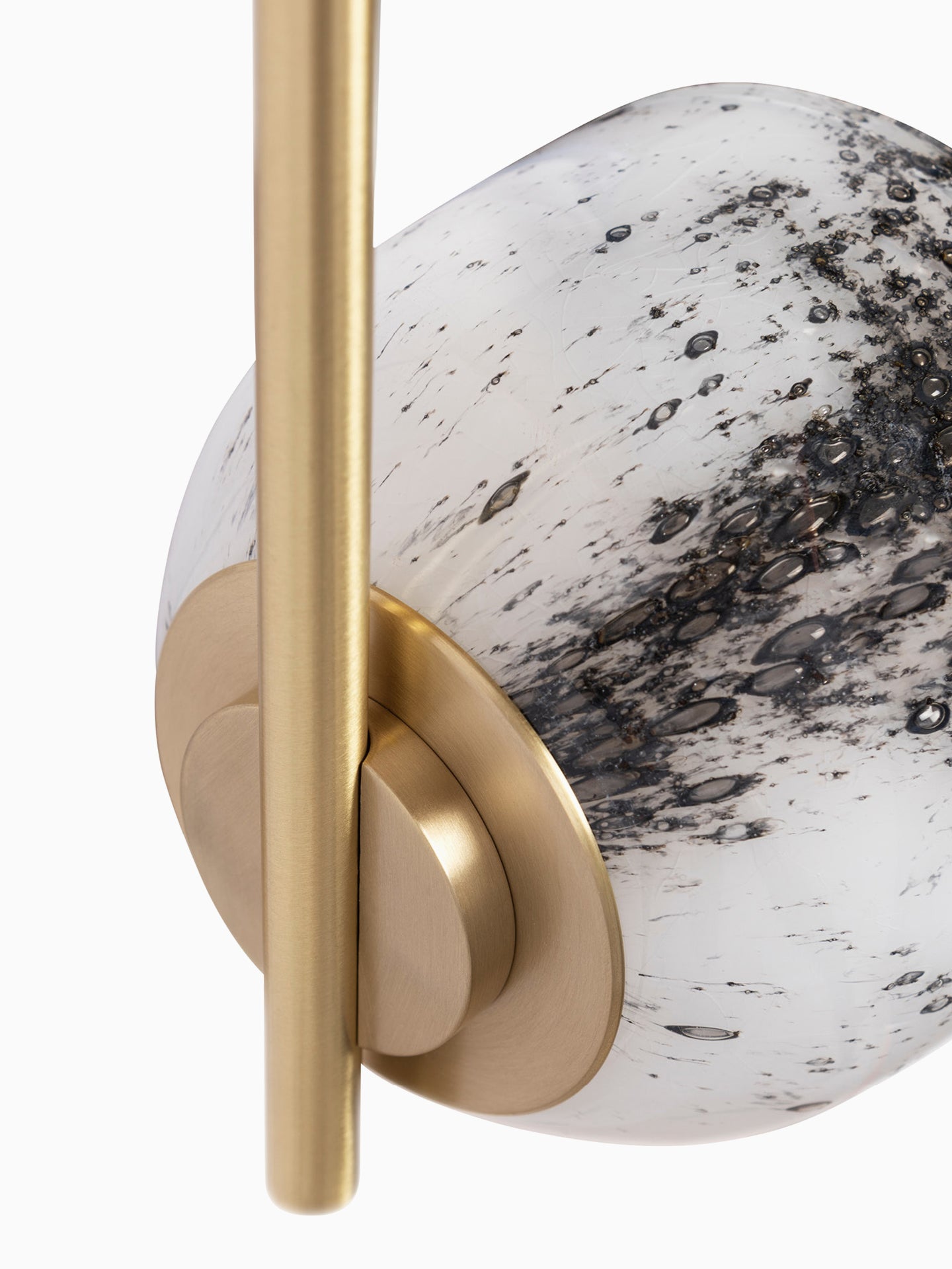Orla 3 Light Vertical Pendant