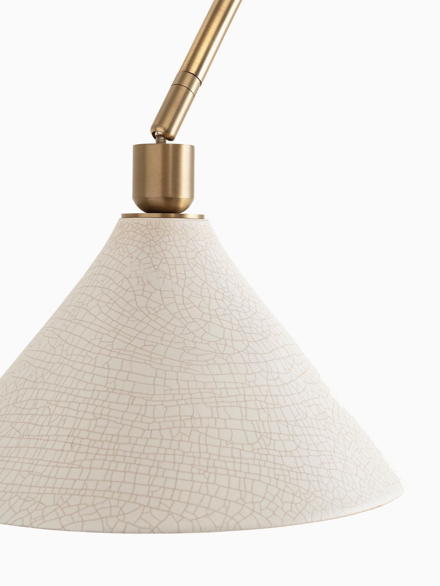 Bertie Floor Lamp