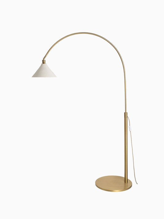 Bertie Floor Lamp