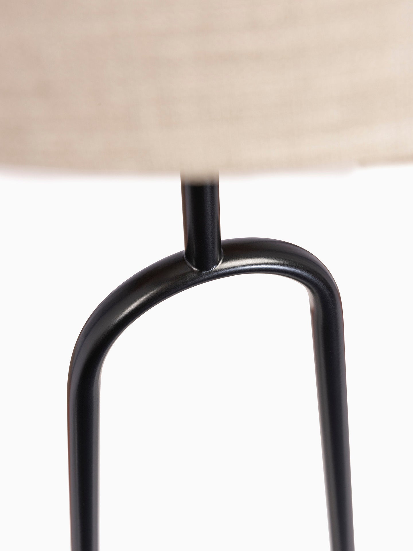 Coupole Floor Lamp