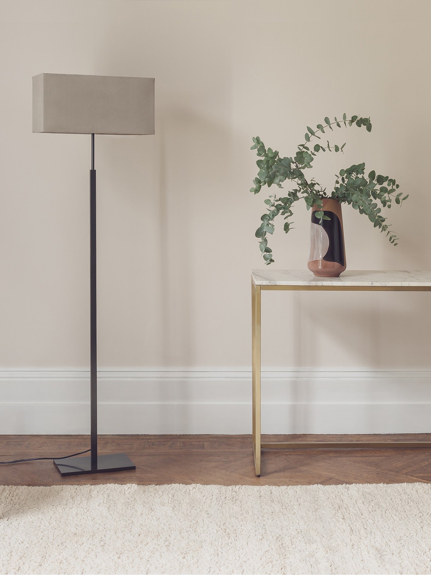 Dakota Floor Lamp