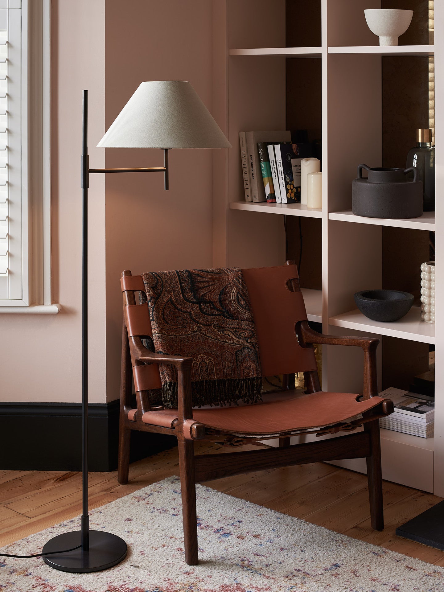 Etta Floor Lamp