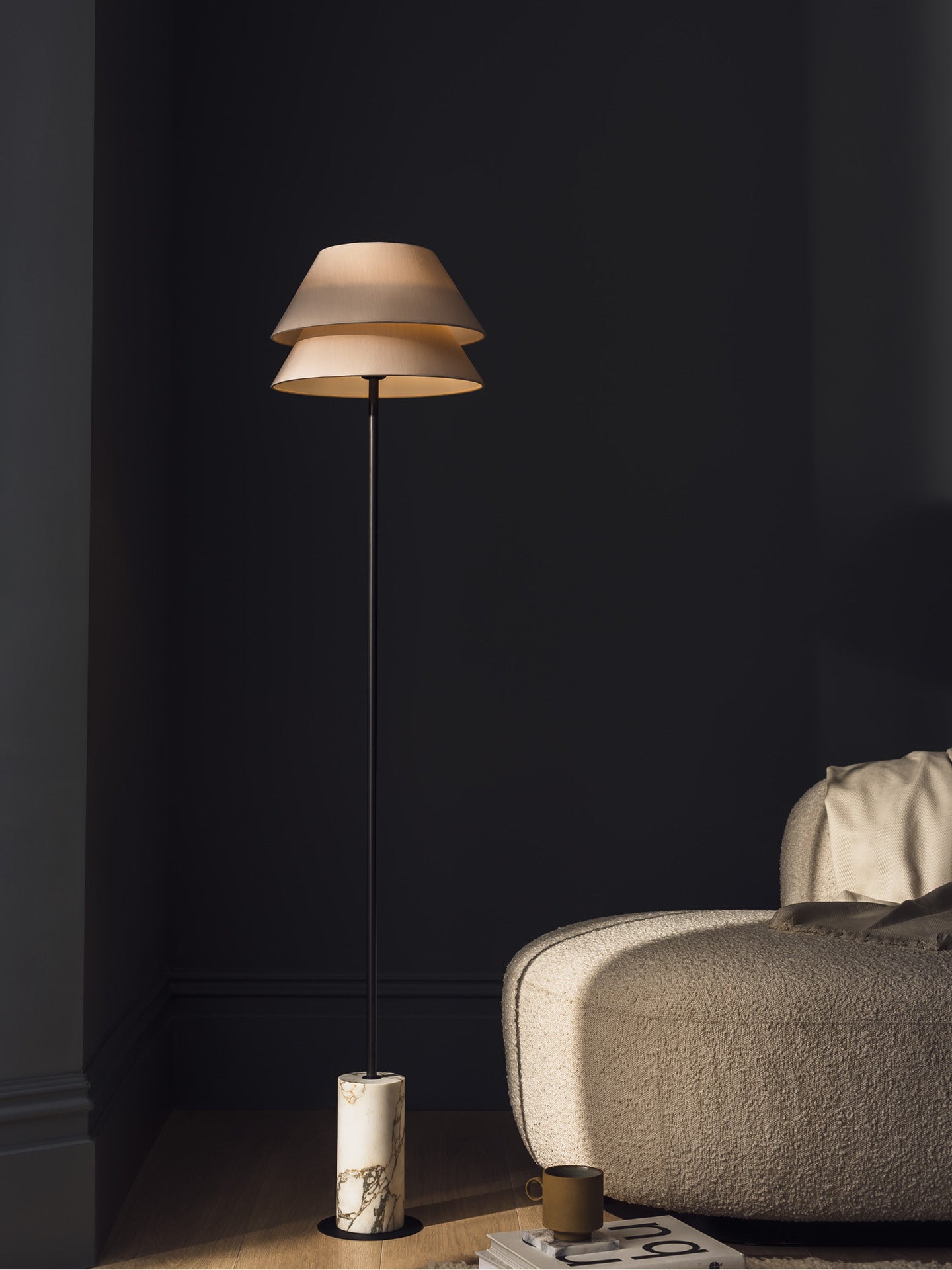 Kobi Floor Lamp