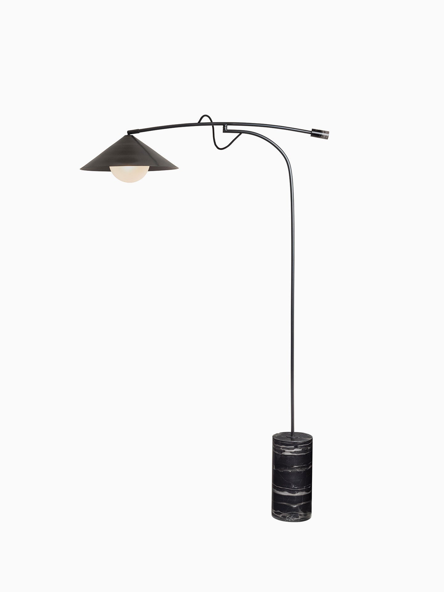 Miko Floor Lamp