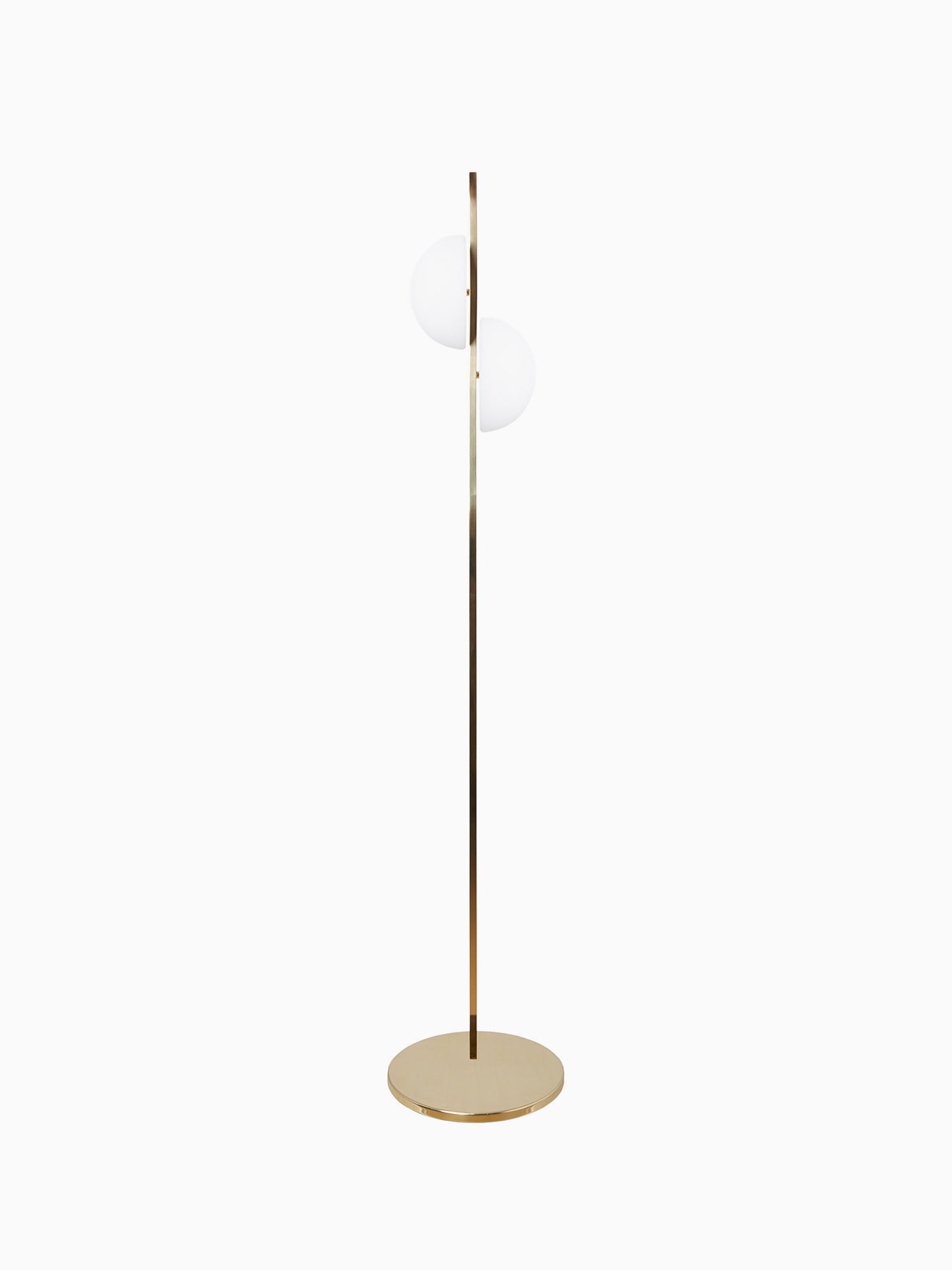 Nacchera Floor Lamp