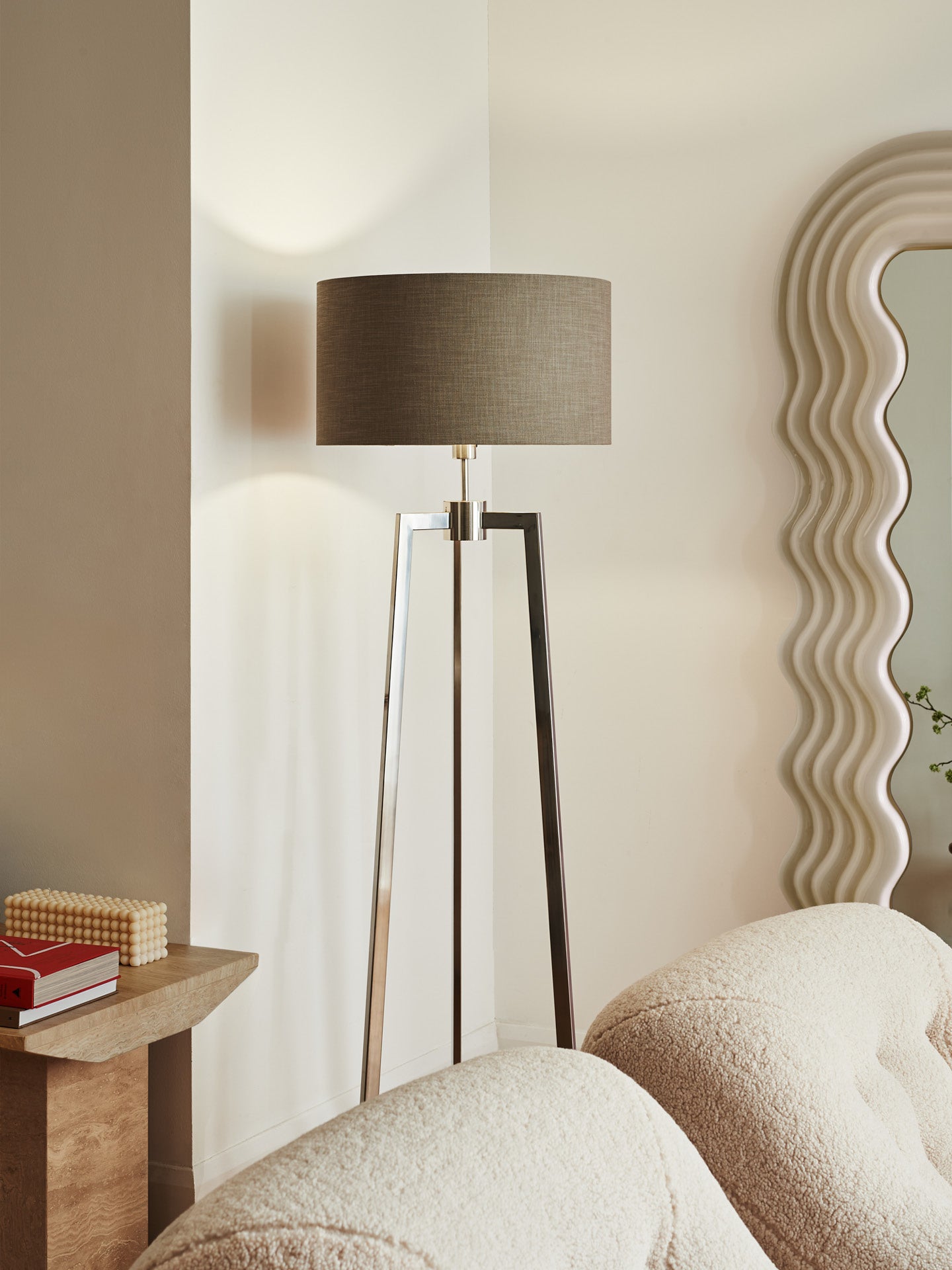 Trianon Floor Lamp