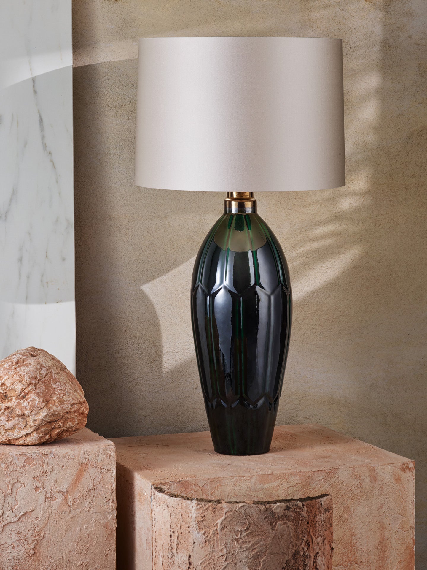 Agave Table Lamp