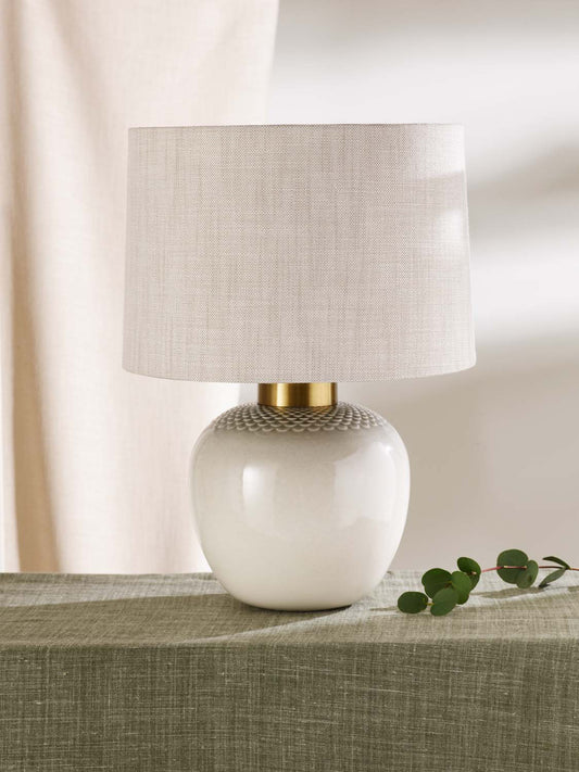 Alba Table Lamp