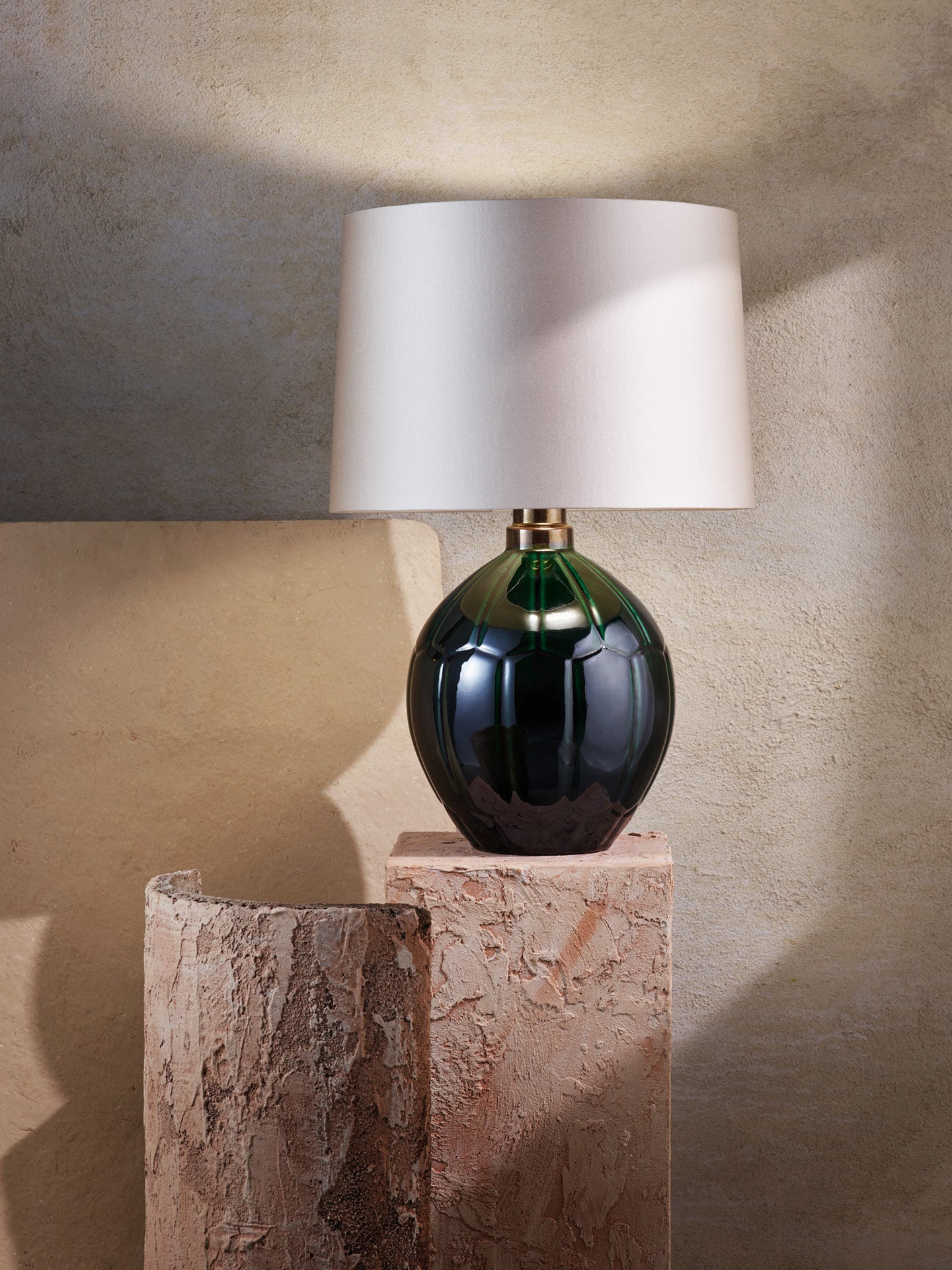 Aloe Table Lamp