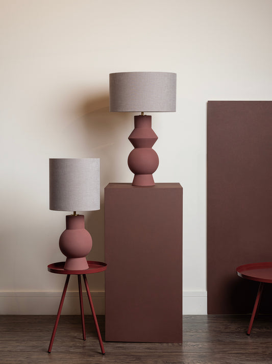 Aster Table Lamp - Cat D (Great Condition)