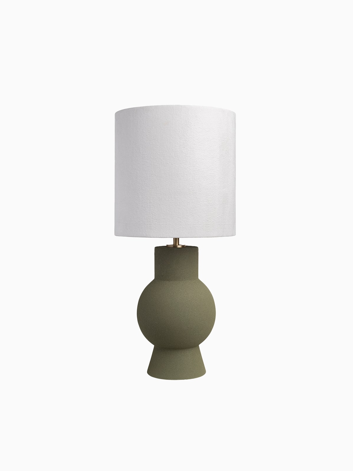 Aster Olive Table Lamp