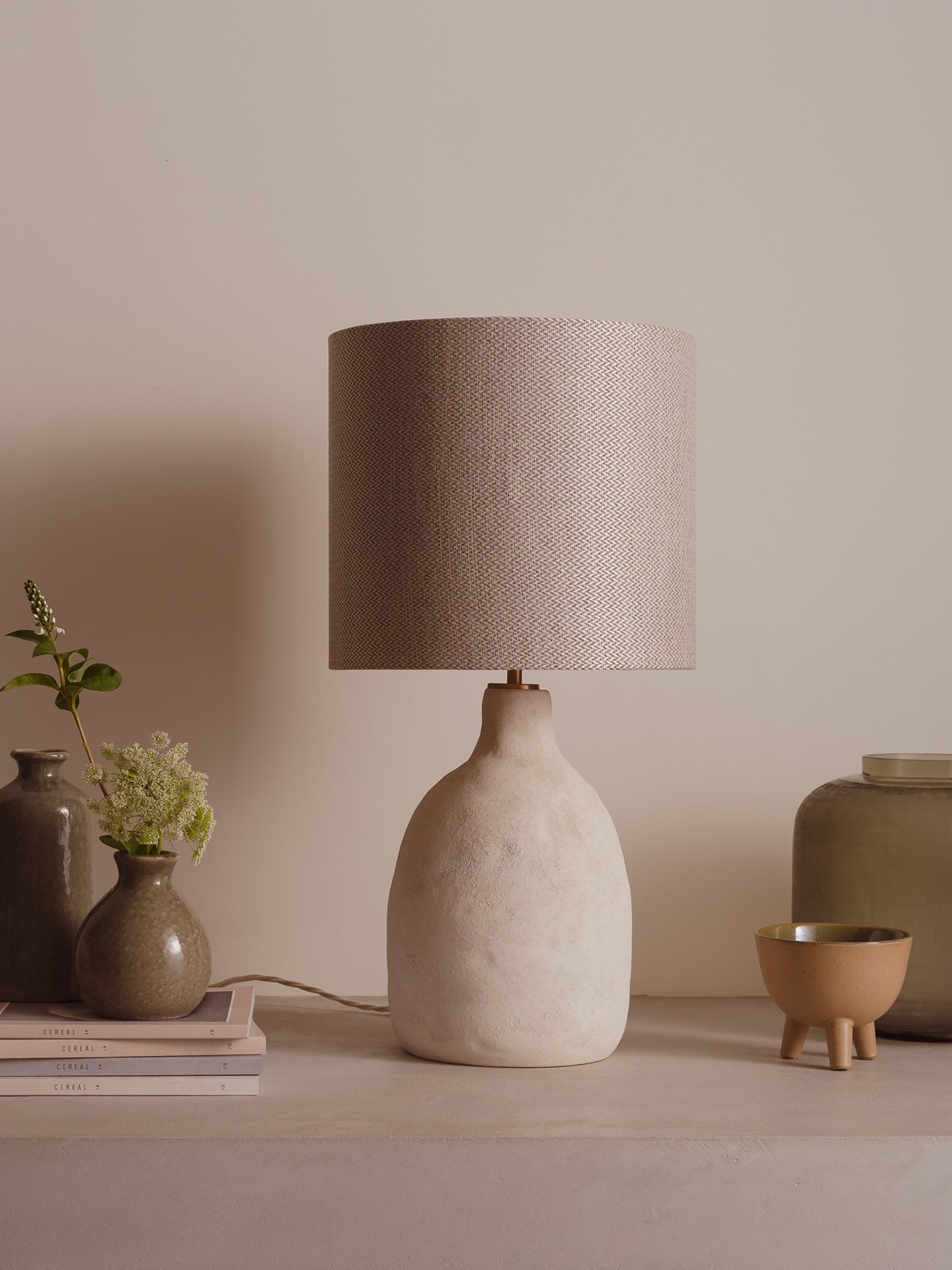 Astri Table Lamp