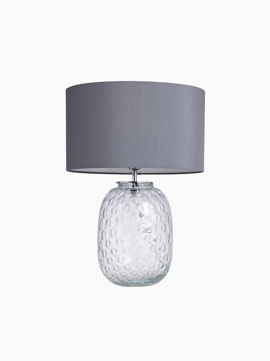 Bubble Table Lamp