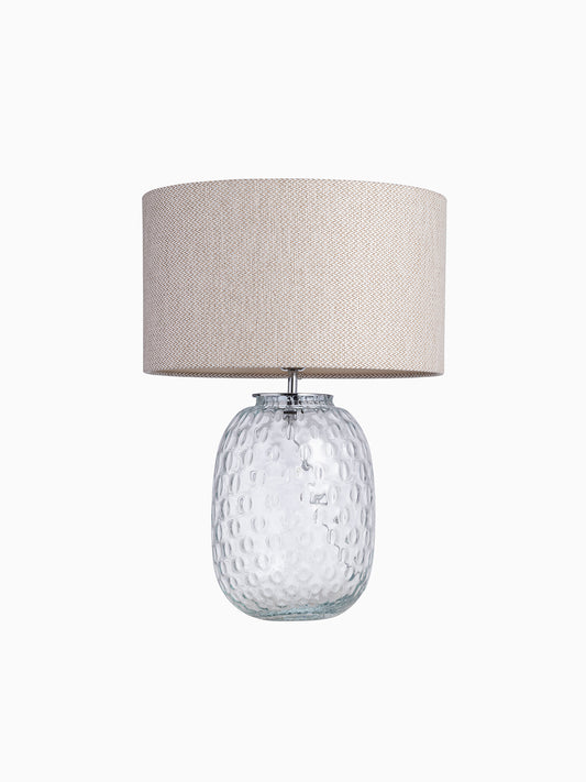 Bubble Table Lamp