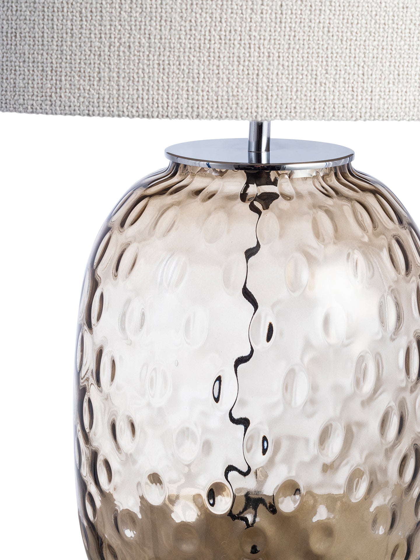 Bubble Table Lamp