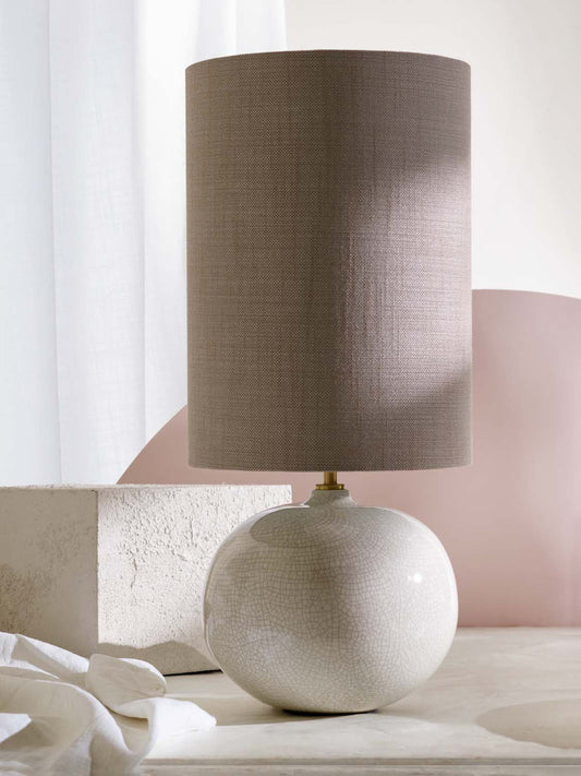 Camellia Table Lamp