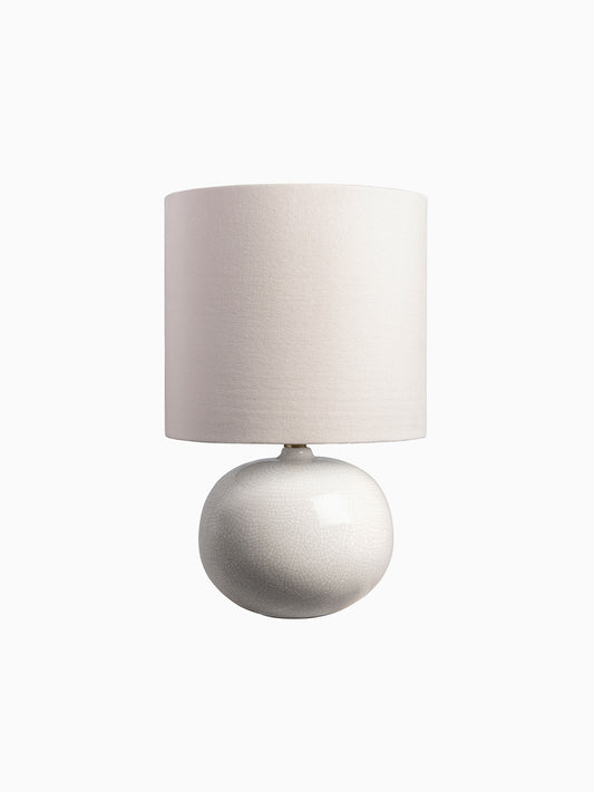 Camellia Table Lamp