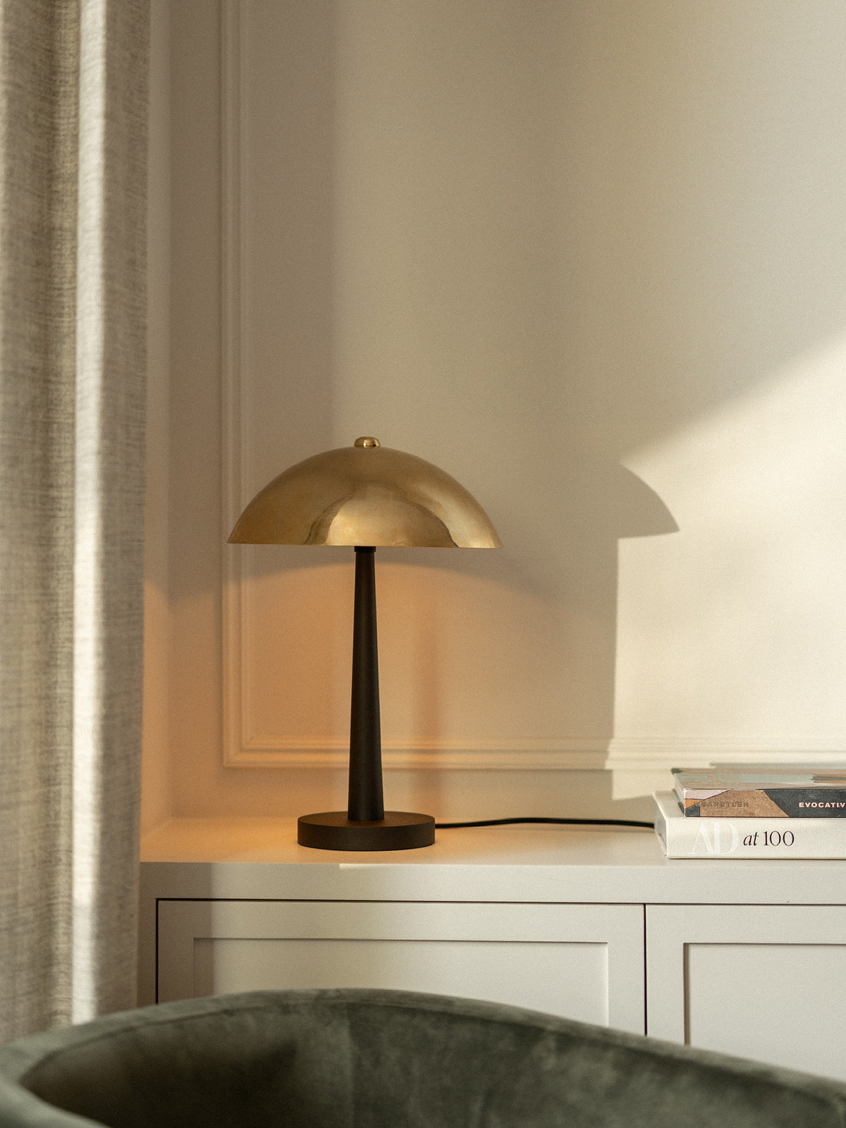 Dawes Table Lamp