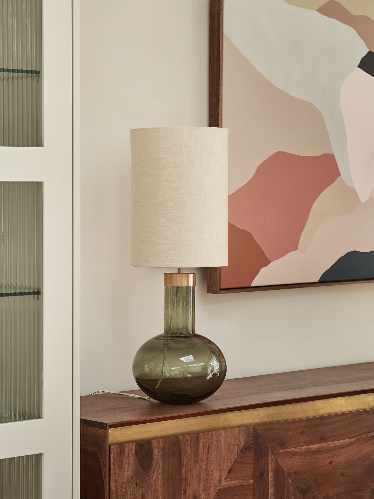 Juno Table Lamp