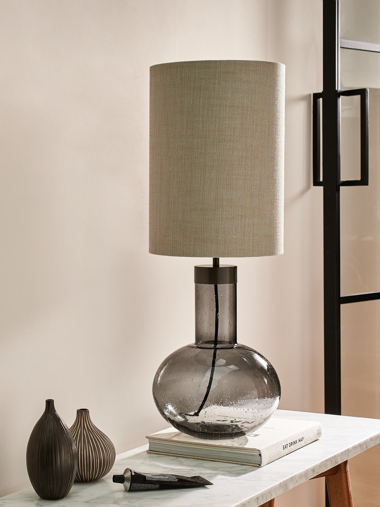 Juno Table Lamp