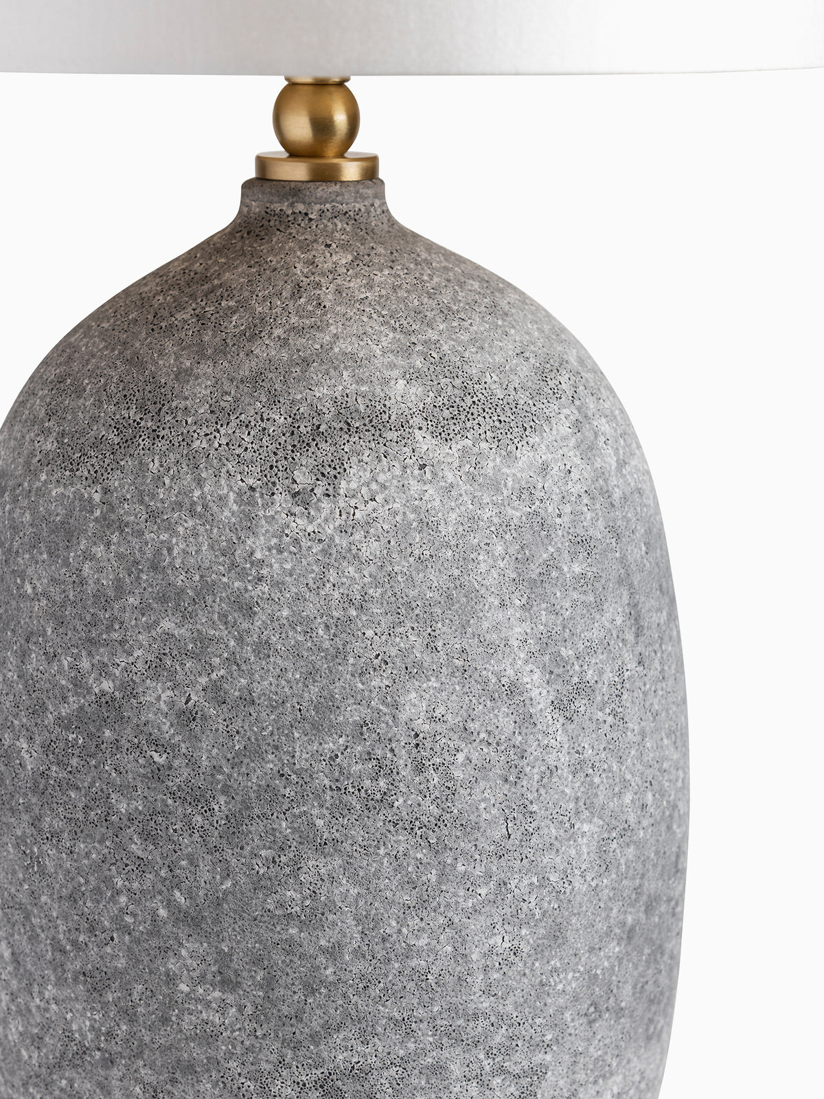 Kaya Table Lamp
