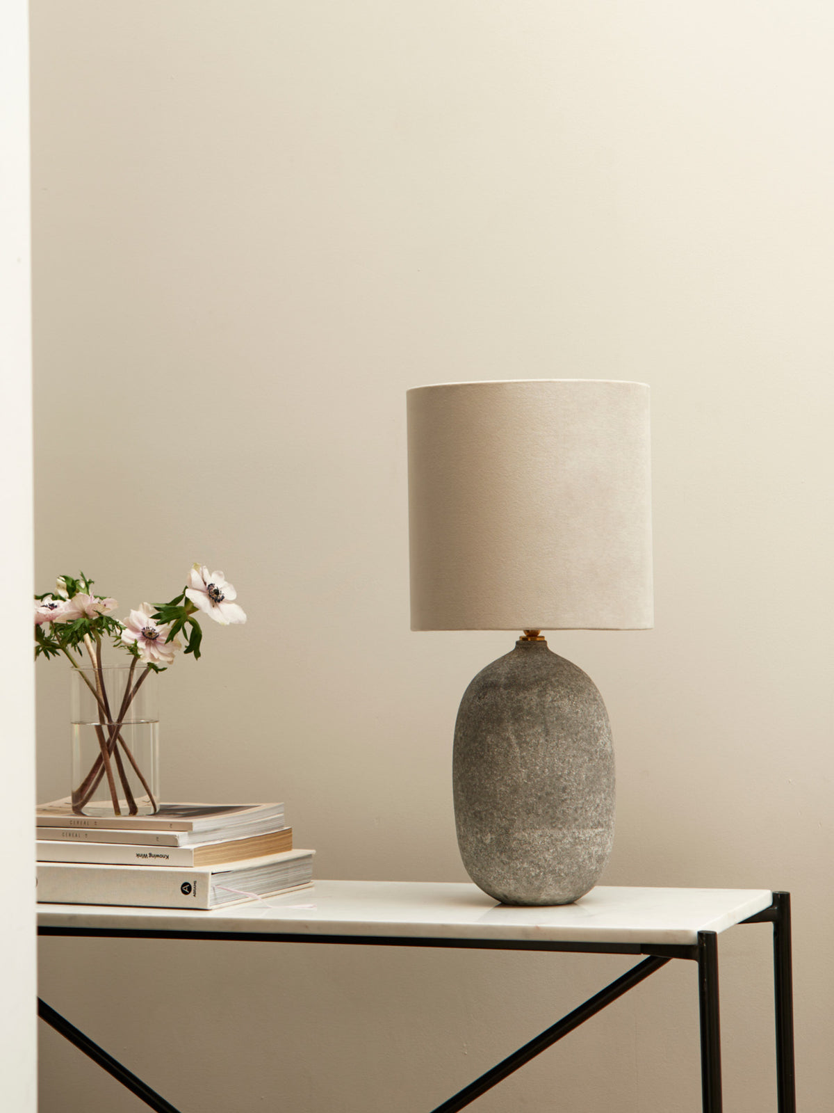 Kaya Table Lamp