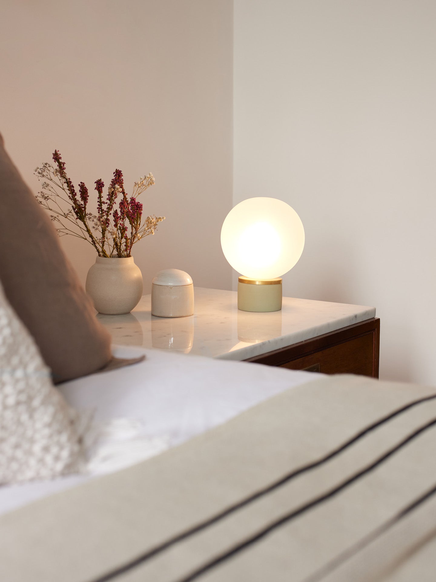 Luca Table Lamp