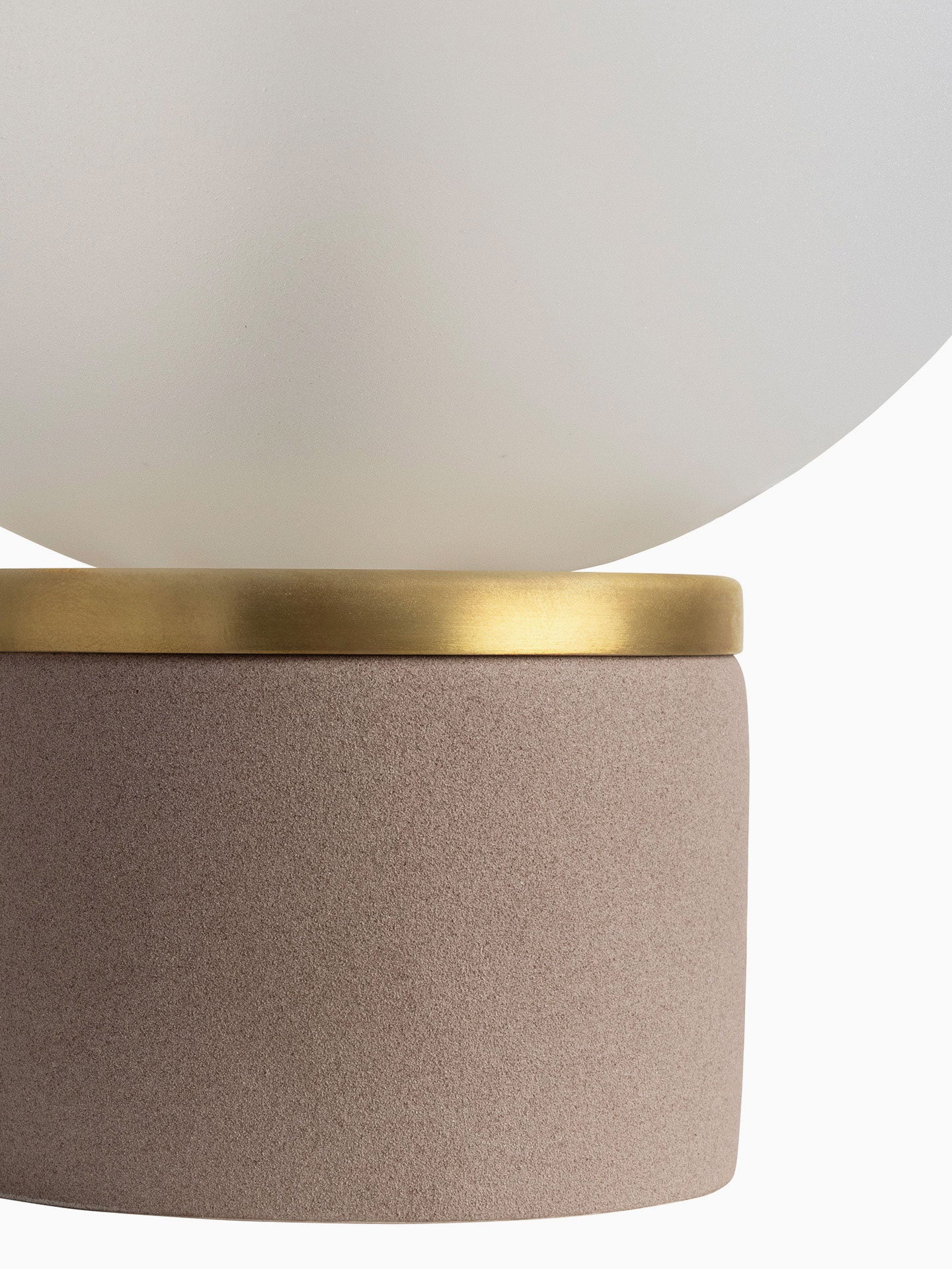 Luca Table Lamp