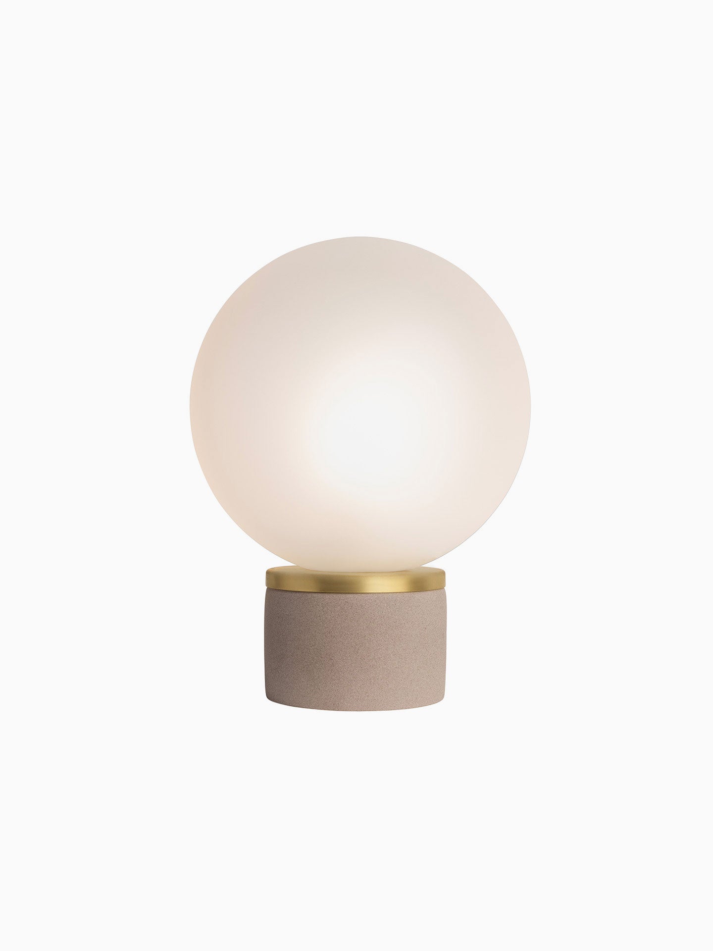 Luca Table Lamp