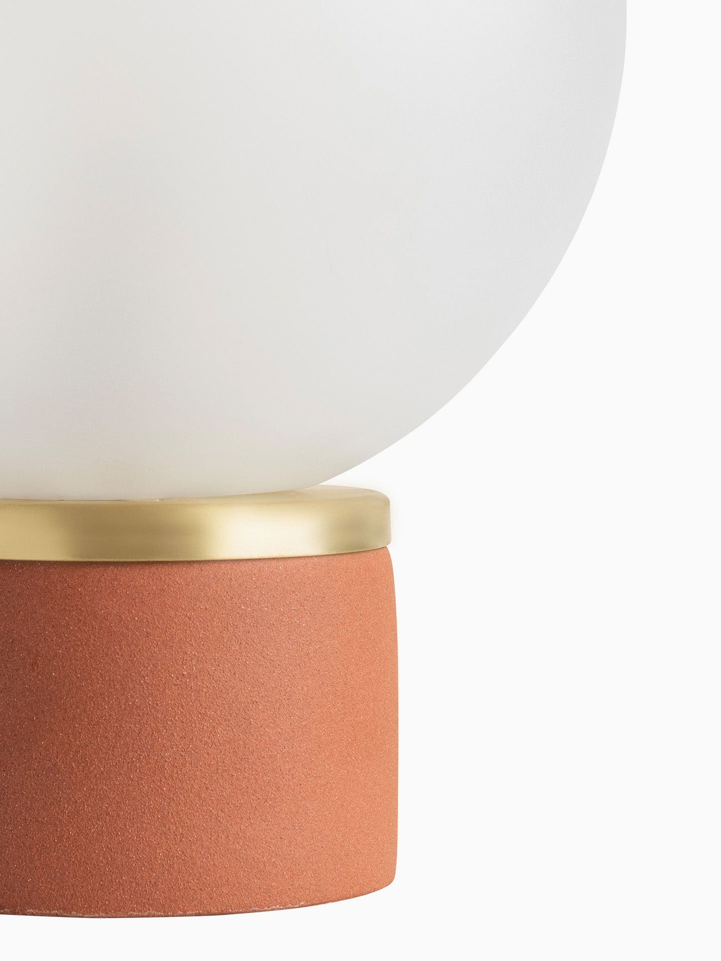 Luca Table Lamp