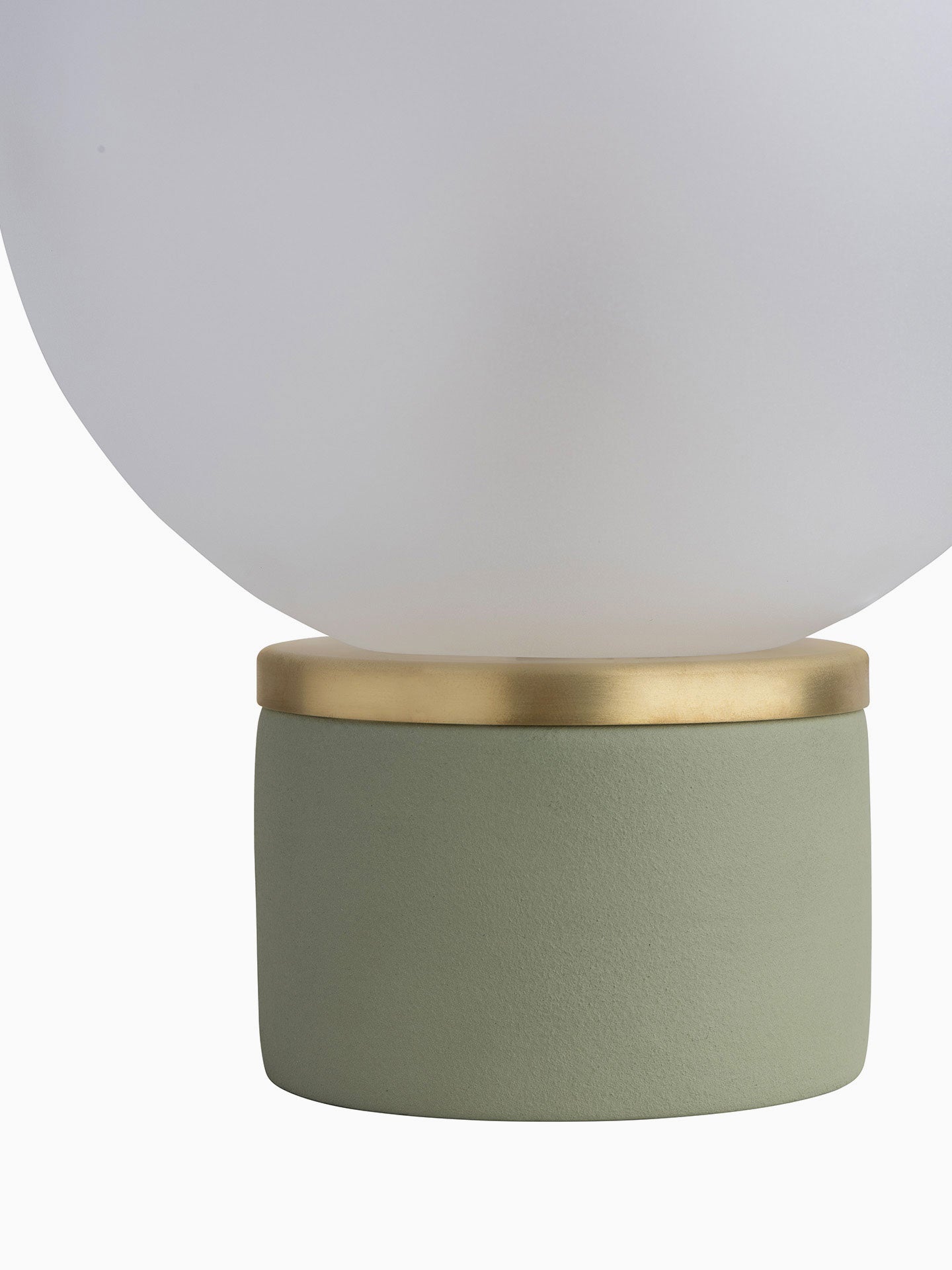 Luca Table Lamp