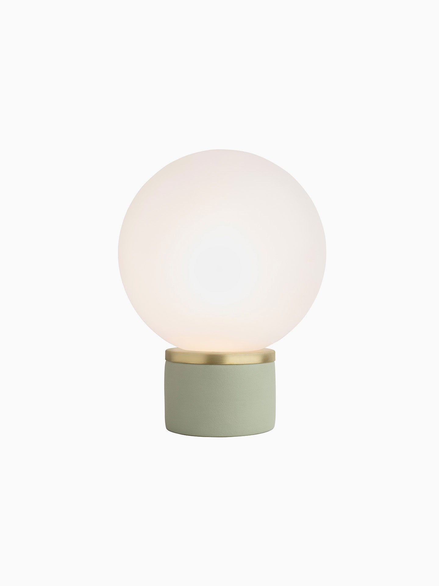 Luca Table Lamp