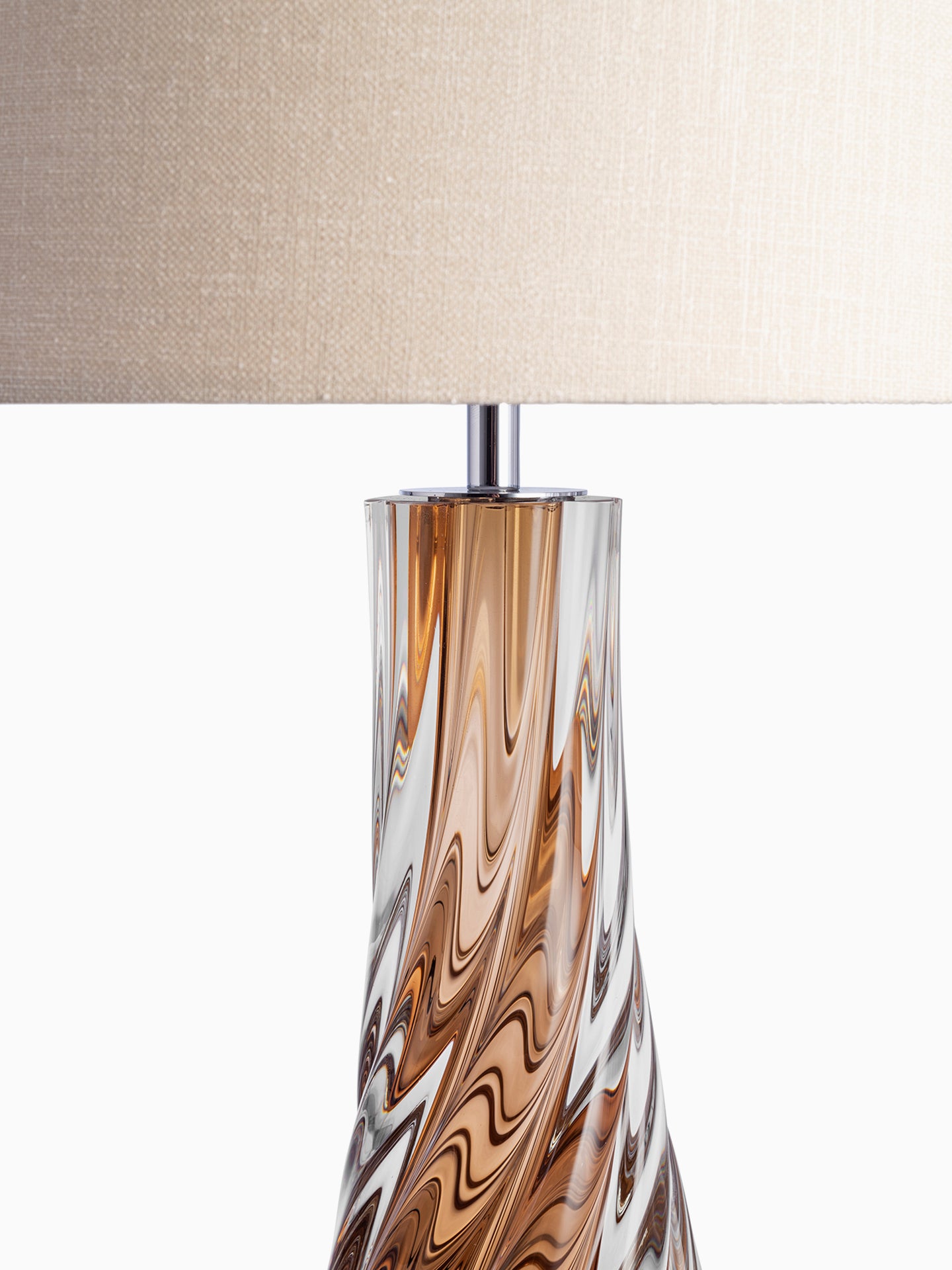 Naiad Table Lamp