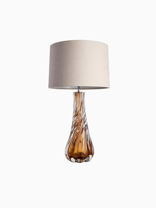 Naiad Table Lamp