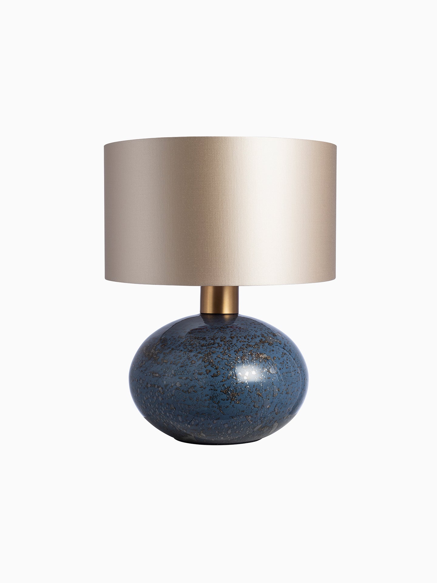 Orion Steel Table Lamp
