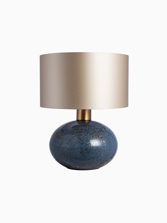 Orion Steel Table Lamp