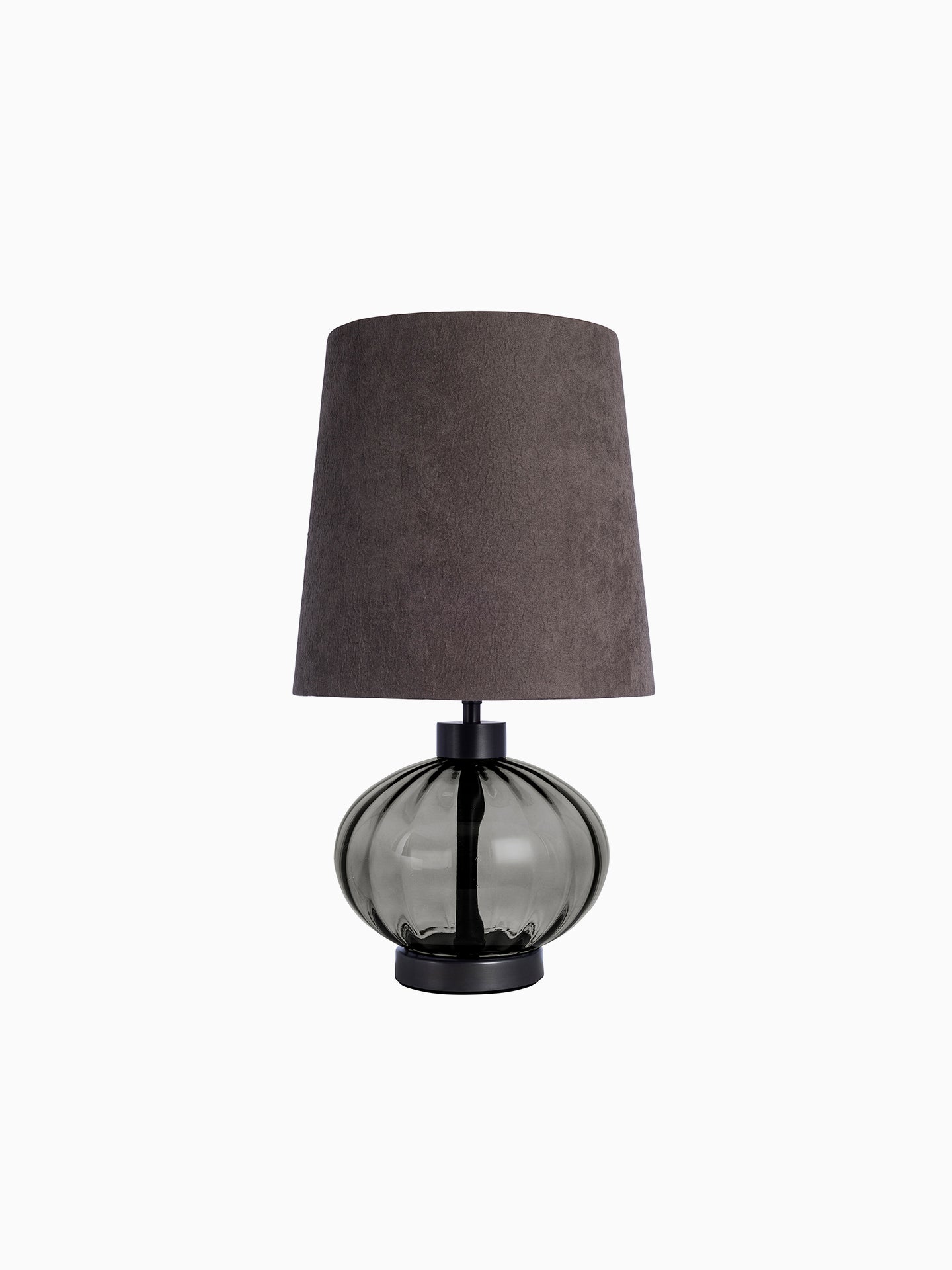 Pedra Bronze Table Lamp