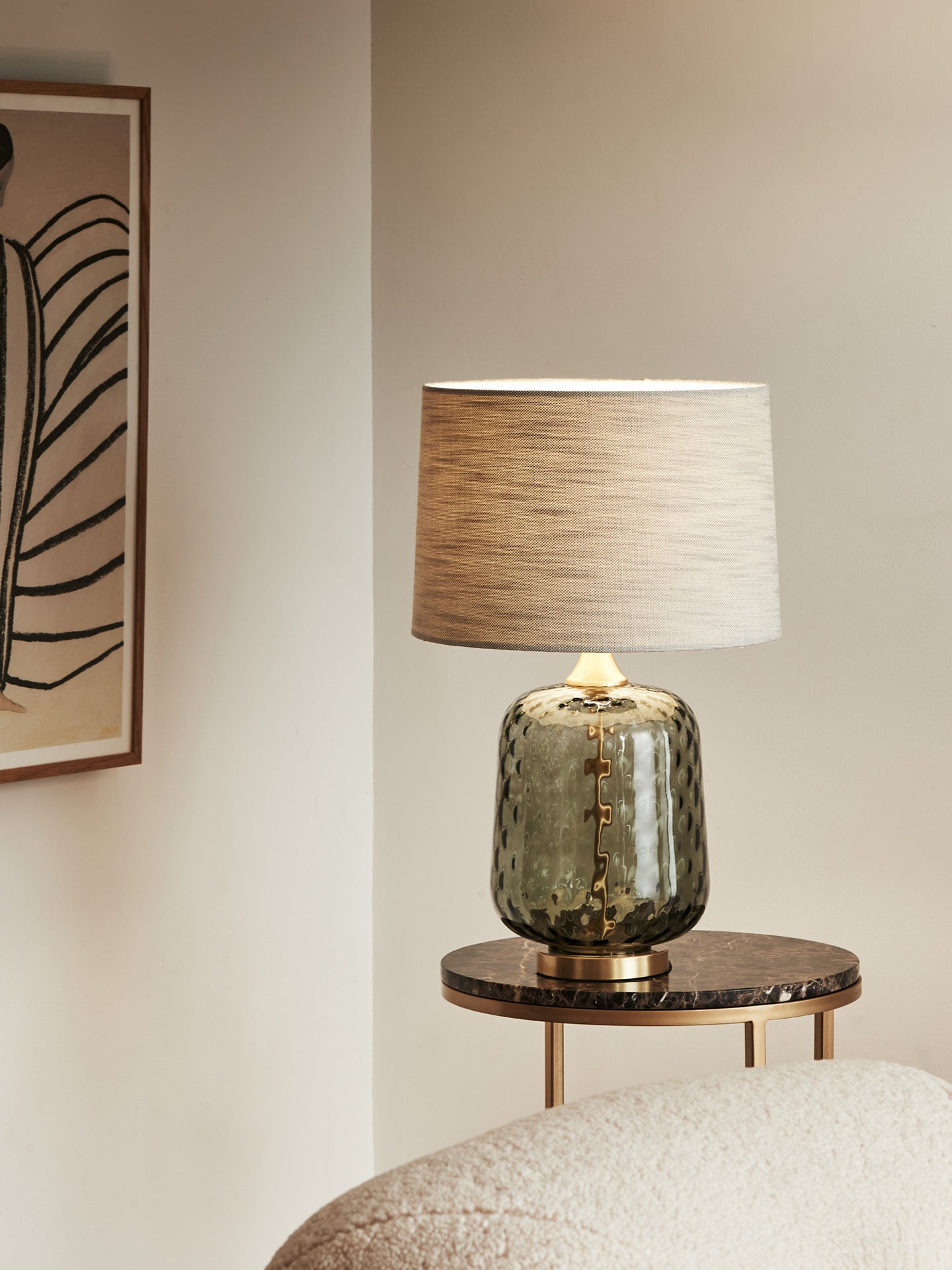 Risco Table Lamp