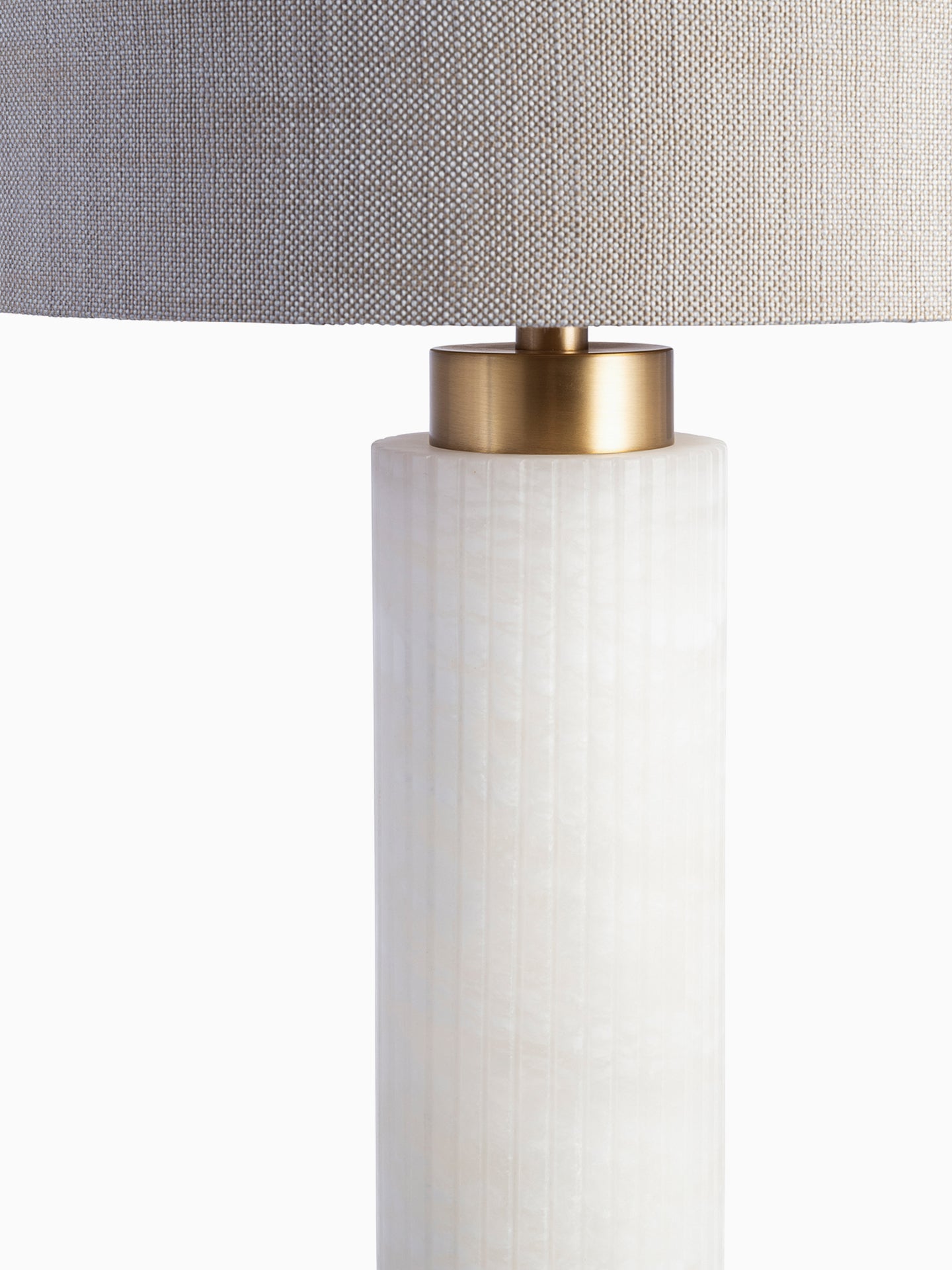 Roca Table Lamp