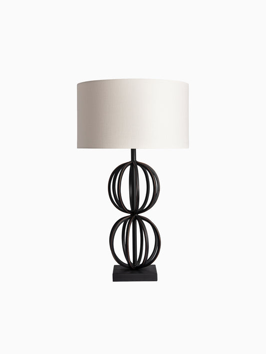 Rollo Table Lamp