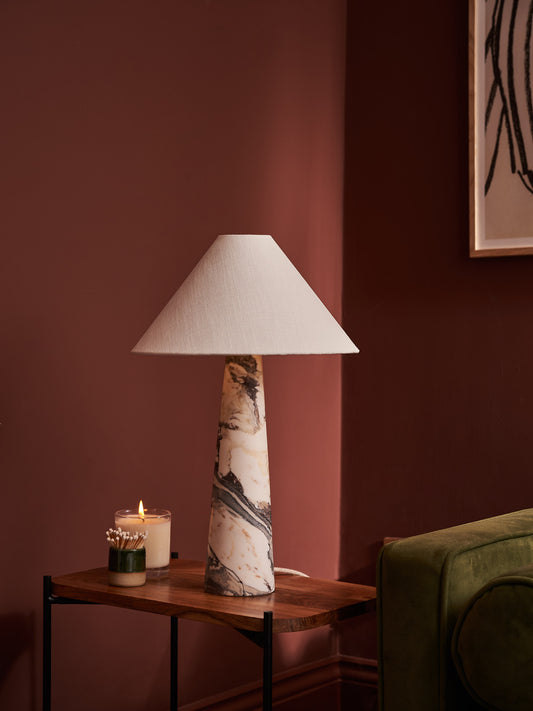 Rosa Table Lamp