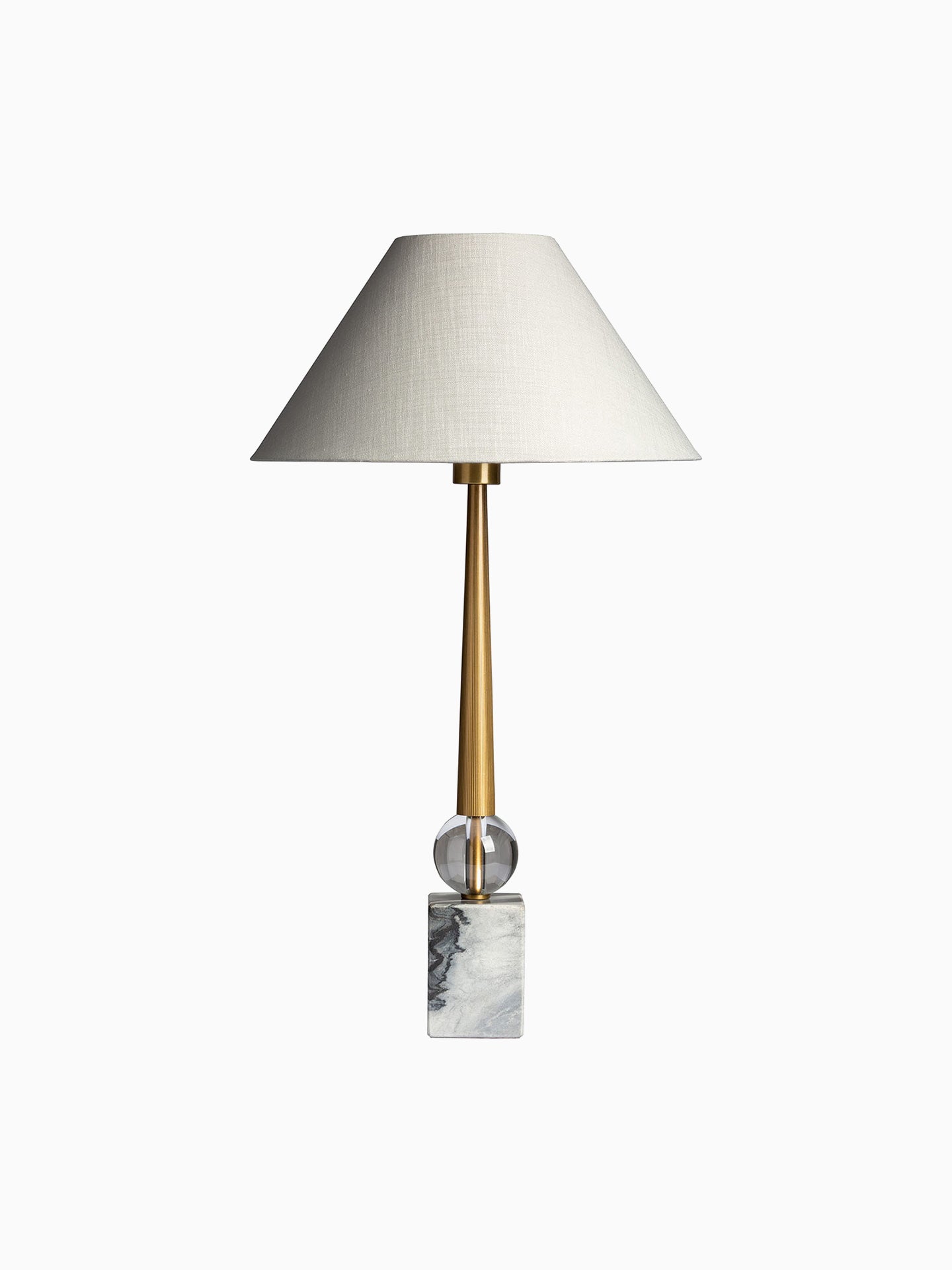 Tivoli Table Lamp