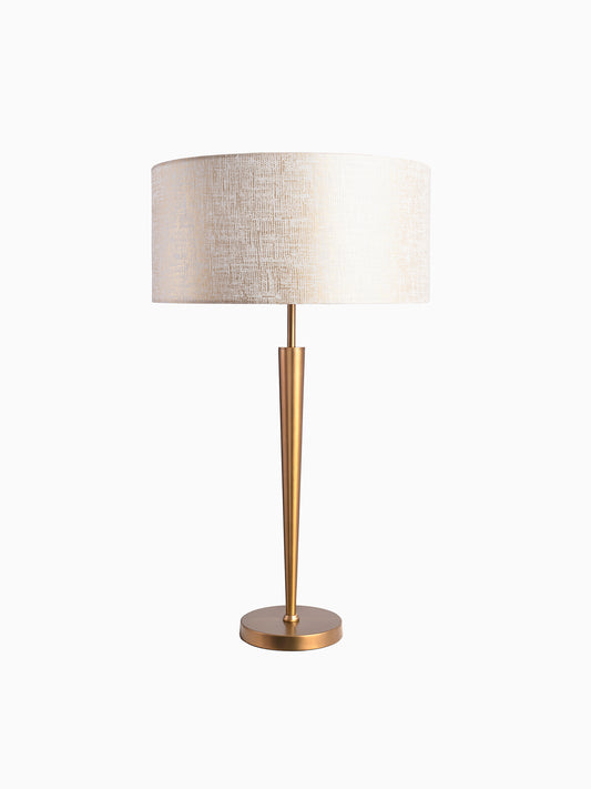 Torchere Table Lamp